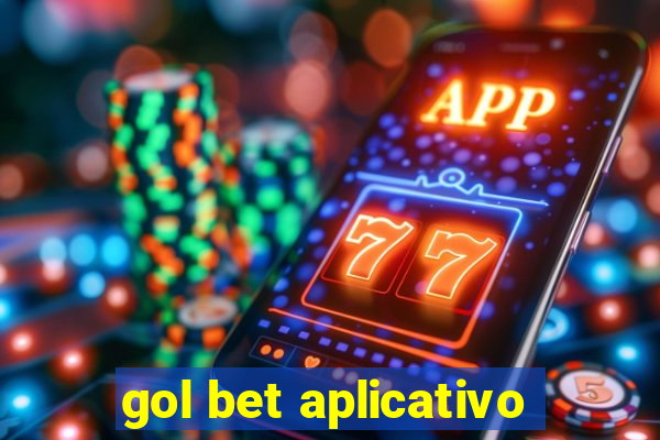 gol bet aplicativo